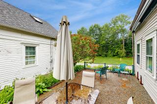 1855 Captain Shute's Harbor House - Searsport - 7