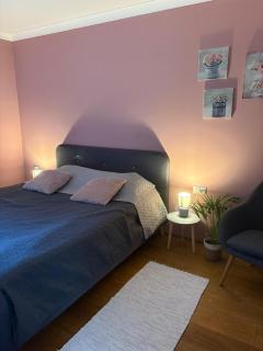 Apartma Rosa - 5