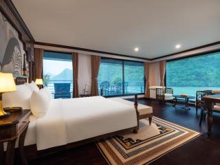 Era Halong Cruise - Ha Long - 5