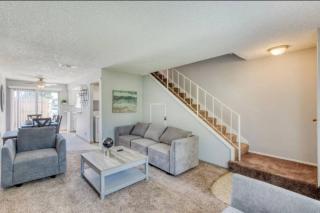 Lovely 2 bedroom Condo in Quiet Location - Fresno - 8