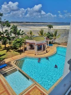 Almasi Apartments a Peaceful location by the sea - Mombassa - 9
