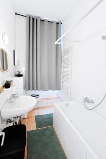 Luxury apartment center of Düsseldorf - Düsseldorf - 1