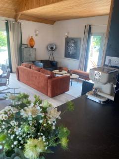 Le Loft Corail - Jullouville-les-Pins - 4