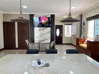 Marlantt Beach House - Ballenita - 9