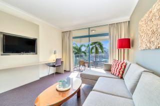 Tropical King Suite with Private Pool & Balcony Escape - 2
