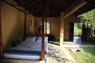 Village Verandah by Oshi - Dambulla - 0