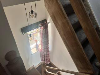 Historic Seaside Cottage - Sleeps 5 & Pets Ok - Morecambe - 6