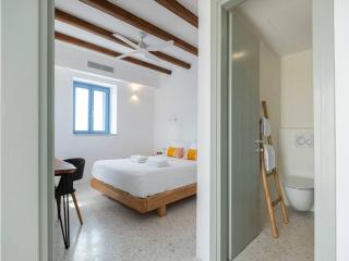 Yalazios House 1 - Shared pool - Drios - 5