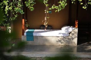 Village Verandah by Oshi - Dambulla - 9
