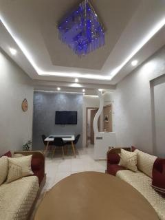 Appartement pour location vacances - Marrakech - 0