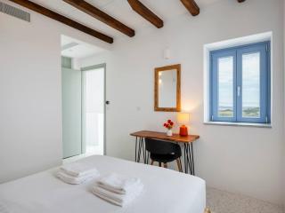 Yalazios House 1 - Shared pool - Drios - 4