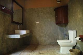 Village Verandah by Oshi - Dambulla - 8