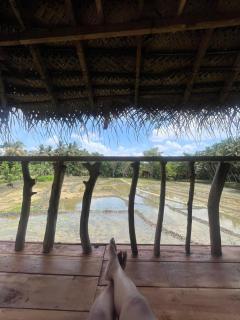 Village Verandah by Oshi - Dambulla - 5