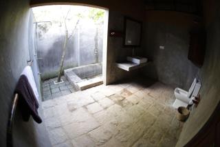 Village Verandah by Oshi - Dambulla - 3