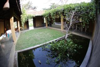 Village Verandah by Oshi - Dambulla - 1
