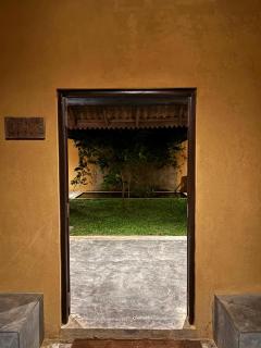 Village Verandah by Oshi - Dambulla - 5