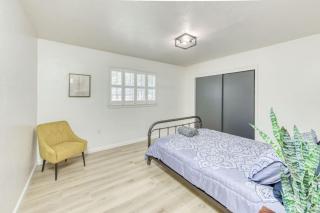 Sunny 3BR Fresno Haven with Pool - 1