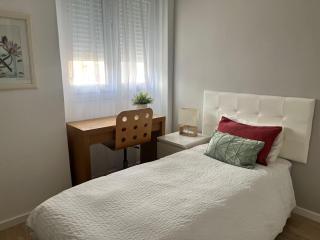 Ría de Bouzas Amplio piso muy luminoso con vistas a la Ría - Vigo - 7