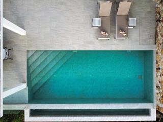 Villa Lulu Chic 2BR Seaview Retreat Private Pool - 3