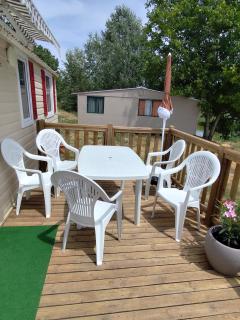 Borostyán pihenőpark - 8