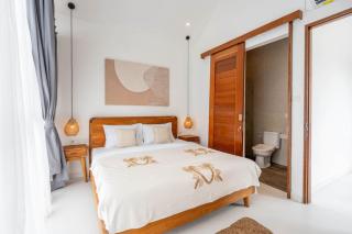 2BR Private Pool Sunrise Bliss #7 Villa By Bali Bliss Properties - Buduk - 9