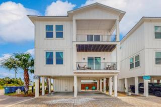East Side Cottages #F- KC's Hide-Out - 0