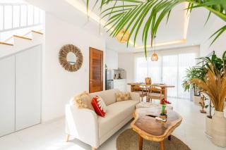 NEW 2-Bedroom Villa White Orchid in Canggu - Buduk - 6