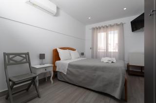 Residencia Salva-Vidas - Nazaré - 0