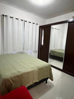 Mar à vista, Apartamento Perfeito - Porto Seguro - 9