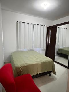 Mar à vista, Apartamento Perfeito - Porto Seguro - 7