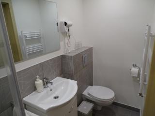Alabárdos Panzió és Apartmanház - Esztergom - 1
