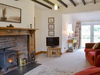 Nant Y Bwthyn - Llanfihangel-geneuʼr-glyn - 9