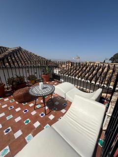 Casa Basilia - Granada - 6