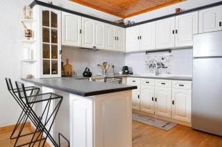 Rustic Villa Thassos - Limenaria - 4