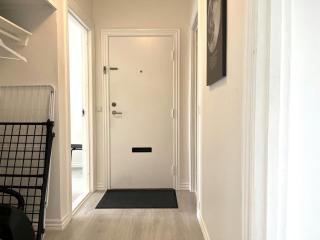 Spacious Apartment for 4 - 9