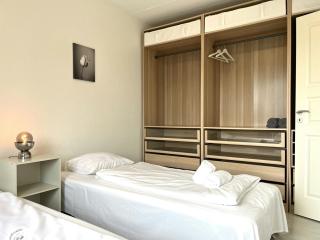 Spacious Apartment for 4 - Aalborg - 5