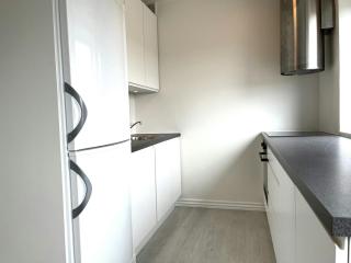 Spacious Apartment for 4 - Aalborg - 2