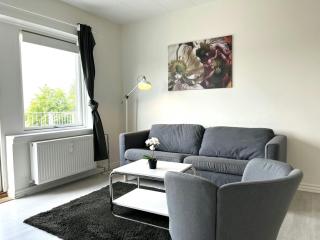 Spacious Apartment for 4 - Aalborg - 1