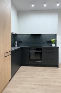 Slovianka Residence - 4