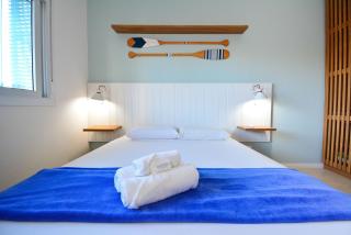 Apê em condomínio com piscina aquecida - Campeche - SDI016 - Florianópolis - 6