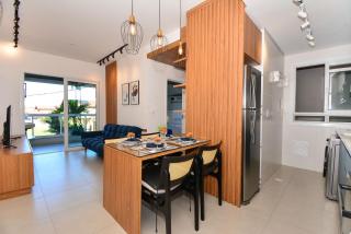 Apê em condomínio com piscina aquecida - Campeche - SDI016 - Florianópolis - 4