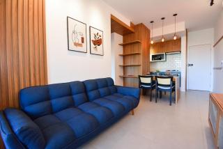 Apê em condomínio com piscina aquecida - Campeche - SDI016 - Florianópolis - 1