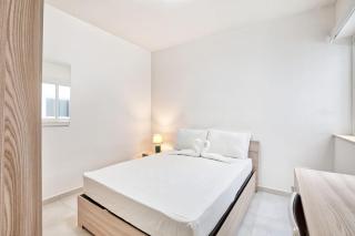 Mercury Residence No.15 Penthouse Terrace - Sliema - 4