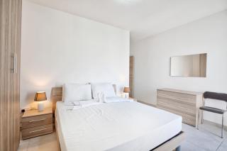 Mercury Residence No.15 Penthouse Terrace - Sliema - 1