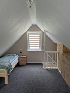 Domek Letniskowy Zefirek - 2