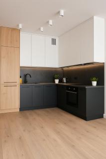Slovianka Residence - 3