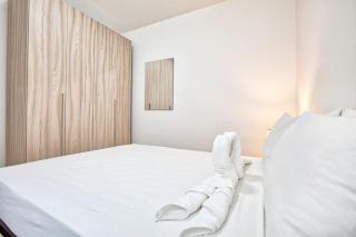 Mercury Residence No.16 Penthouse Sliema - Sliema - 8