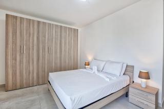 Mercury Residence No.16 Penthouse Sliema - Sliema - 6