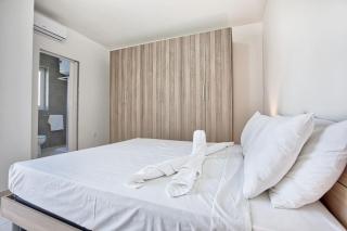 Mercury Residence No.16 Penthouse Sliema - Sliema - 5