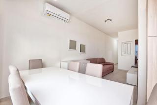 Mercury Residence No.16 Penthouse Sliema - Sliema - 4